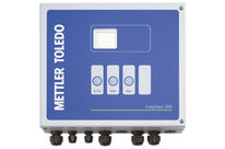 Distinctive automatic sensor cleaning system for InTrac retractable housings :  EasyClean200e