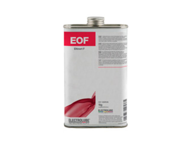 Eltinert F Oil : EOF