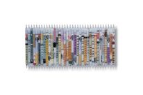 Colorimetric tube for gas detection | Dräger