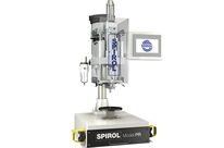 Semi-Automatic Pin Inserter | Model PR