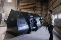 HandySCAN 3D | MAX Series : Portable Metrology-grade Scanner for Large Format 3D Measurements