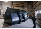 HandySCAN 3D | MAX Series : Portable Metrology-grade Scanner for Large Format 3D Measurements