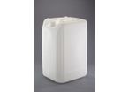 Jerrycans : Euro: 22 L