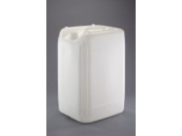 Jerrycans : Euro: 22 L