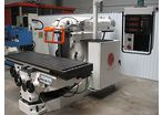 Milling machine make HURON type MU66 (completely retrofitted)