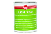 HIGH TEMPERATURE AND EXTREME PRESSURE STICKY GREASE : LCH 250