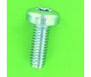 Self-tapping Screws : Thread-forming Screws - Round Button Head, Torx - Thread-forming, Torx Button Head, Stainless Steel, DIN 7500C