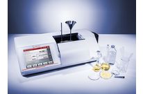 Modular circular saccharimeter : MCP Sucromat