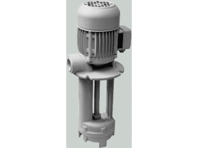 Free Flow-Immersion Pumps FT35...FTA140