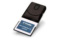 GPS Pathfinder XC
