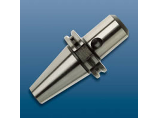 High-precision chuck: SK 40 forme ADB DIN 69871