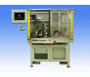 Semi-automatic balancing machine for blowers :   BTK1-AGRM