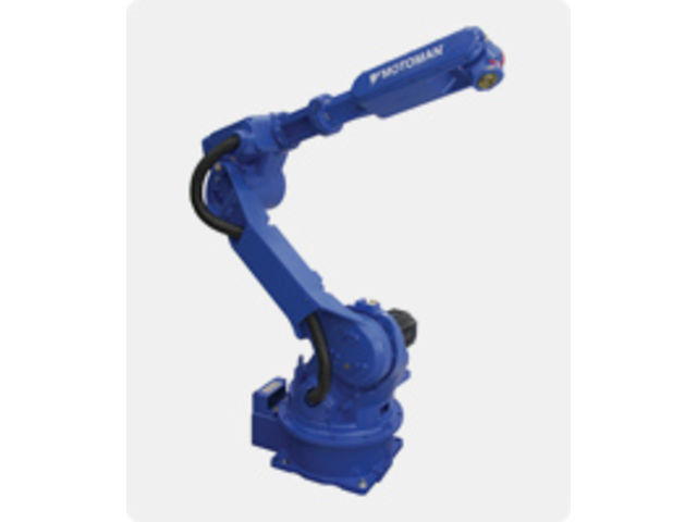 Motoman Robots HP20D-6