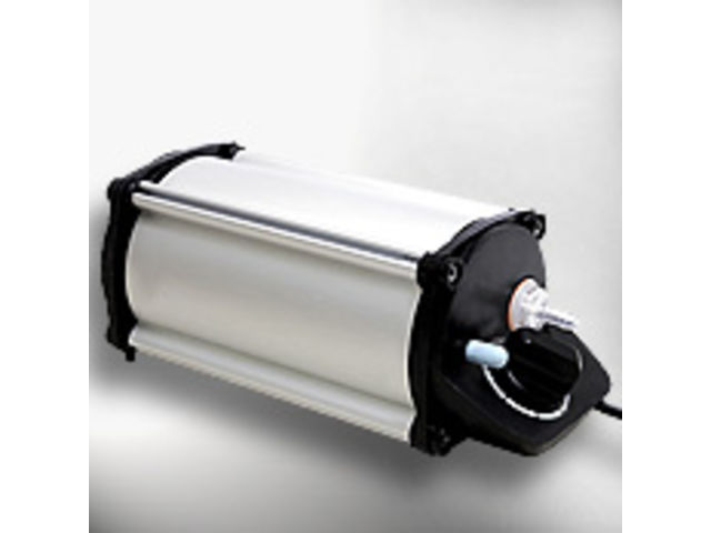 Gas and air pumps: Vibrating Diaphragm Pumps 402 series