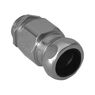Hydraulic couplings