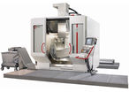 Hermle C50 Milling Unit 