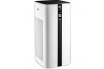 Mobile air purifier - AirgoClean 350 E