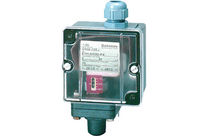 Piston Pressure Switches E1H