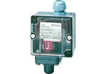 Piston Pressure Switches E1H