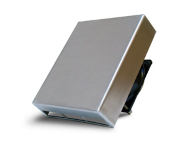 Cooling Fan with filter