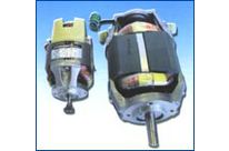 Commutator-Motors