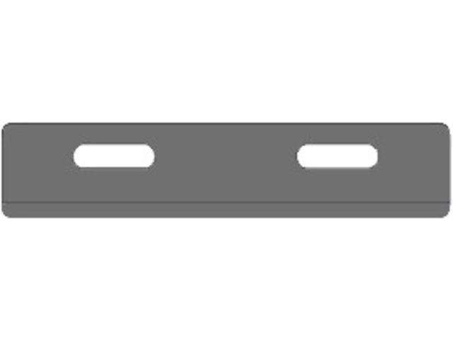 Industrial blade PRO 203 INOX