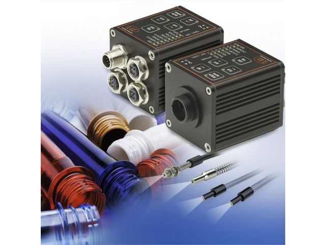 Compact True Color Sensor