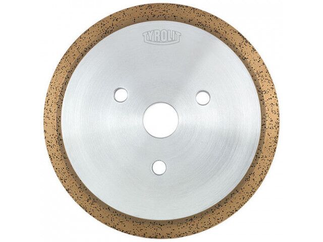 Diamond engraving tool