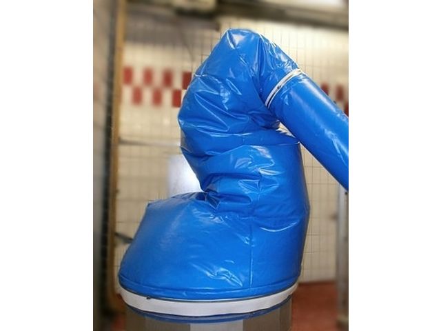 Protective Cover Ventilation System | Ventilation