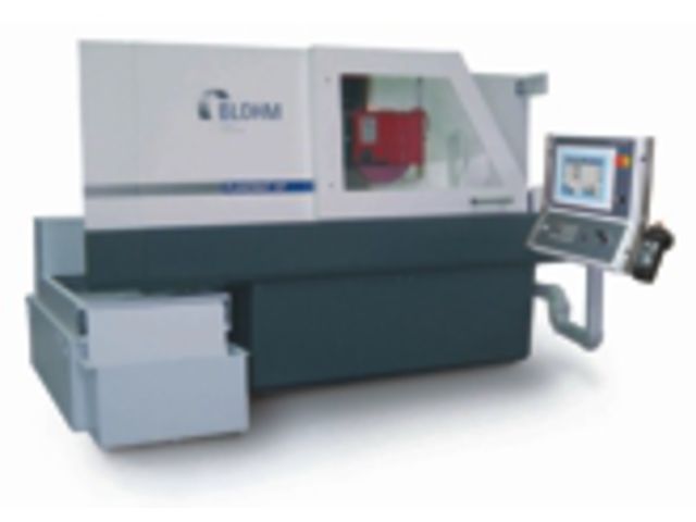 Surface and Profile Grinding Machines