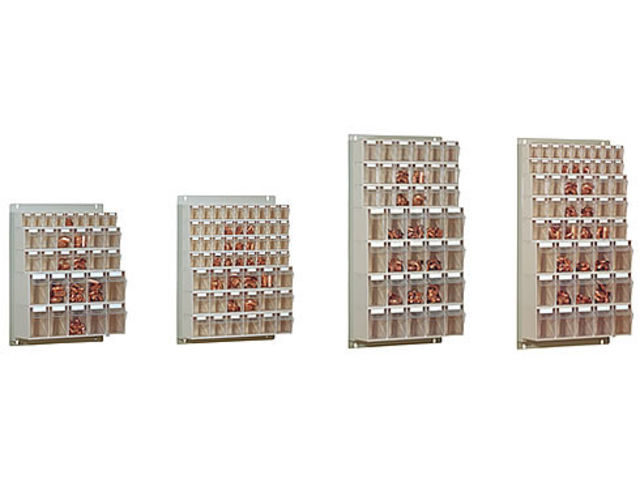 Storage systems: Stala Flexi