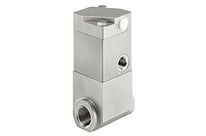 Bellow Valve : Type 2080