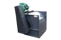 Centrifugal fan type : vp doc