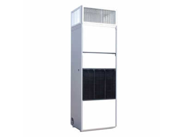 15 kW Fan Coil