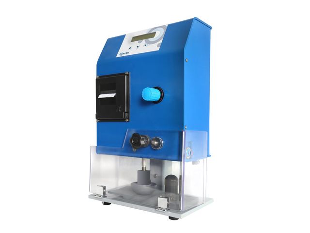 ATS-X Pipe Weld Tester