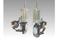 Stapling Heads for Coiled Staples