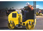 Compactors Small asphalt DD16