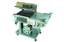 Semi-automatic machines: Synthesis Inox