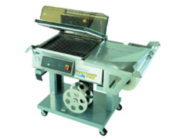 Semi-automatic machines: Synthesis Inox