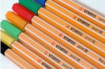 Pigmented foils : The COLORIT®-Program