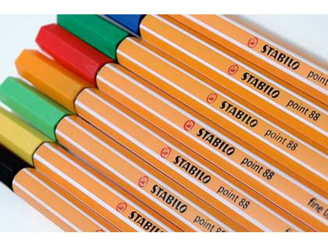 Pigmented foils : The COLORIT®-Program