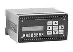 DIN Rail Mount Weight Transmitter: Model PS-2010W