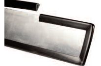 PLIOBORD for indoor grommet strip