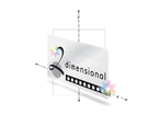 Foils 2D-Holograms