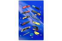 safety  tools: Cutter