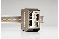 ED-200  industrial Ethernet router