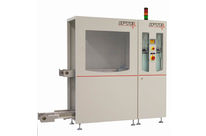 MLL VI - Multi Magazine Line Loader