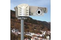 System solutions &amp; applications : High-speed Infrared Line Camera System PYROLINE HZK 256N