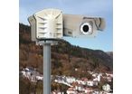 System solutions & applications : High-speed Infrared Line Camera System PYROLINE HZK 256N
