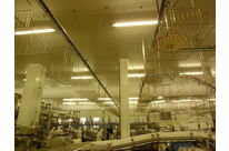 OVERHEAD CONVEYOR - CALYPSO SYSTEM